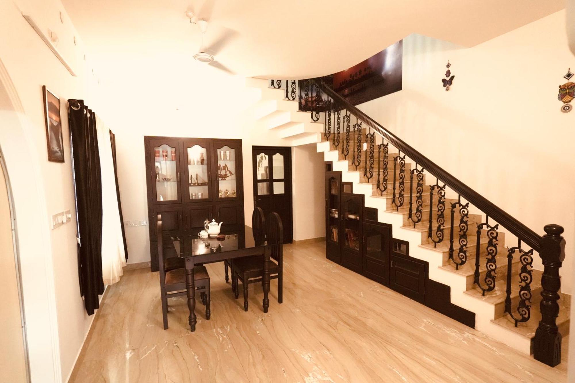 Daffodils Inn Alappuzha Экстерьер фото